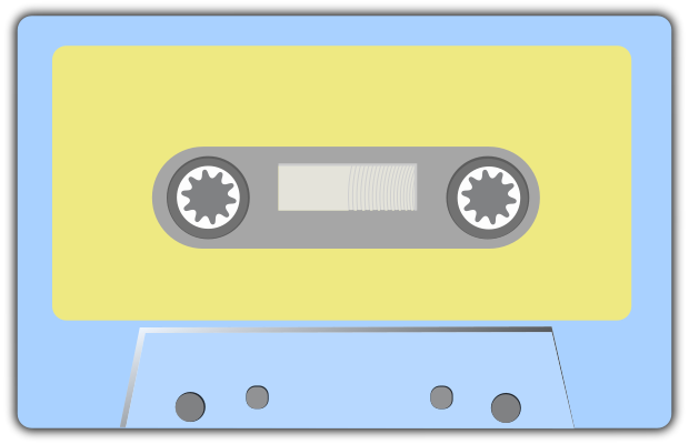 cassette tape transfer
